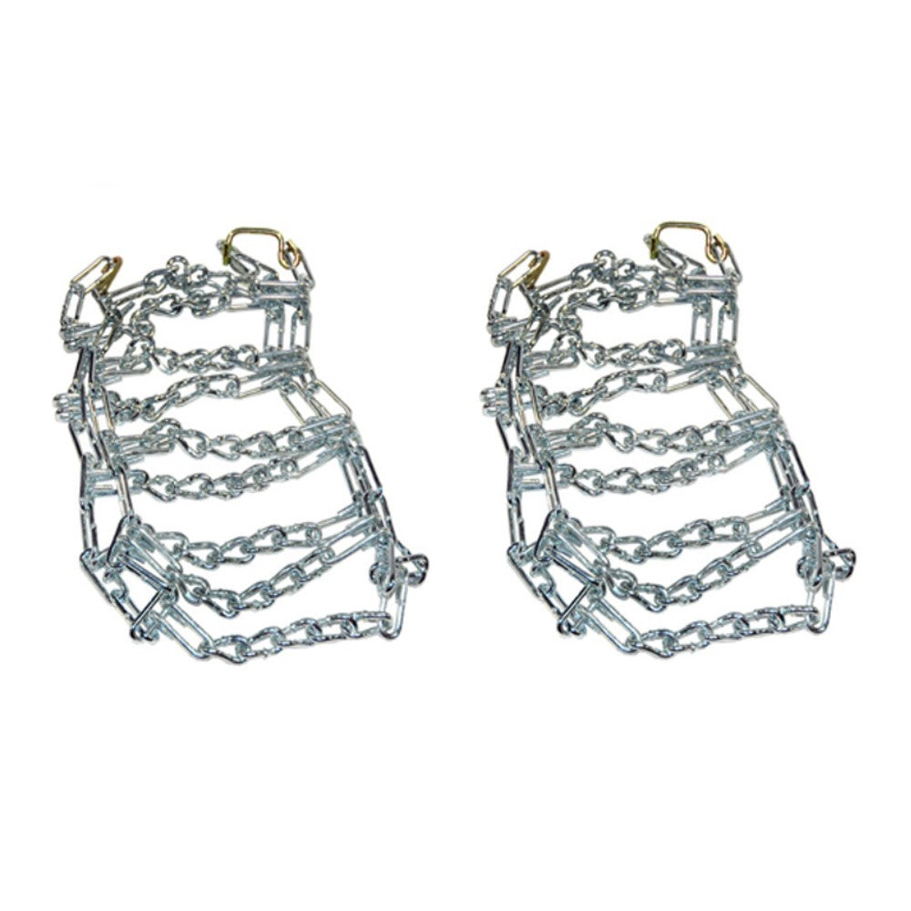 A-B1TC5308G B1TC5308G New Tire Chain Set 2 Link Spacing 12" Rim Size