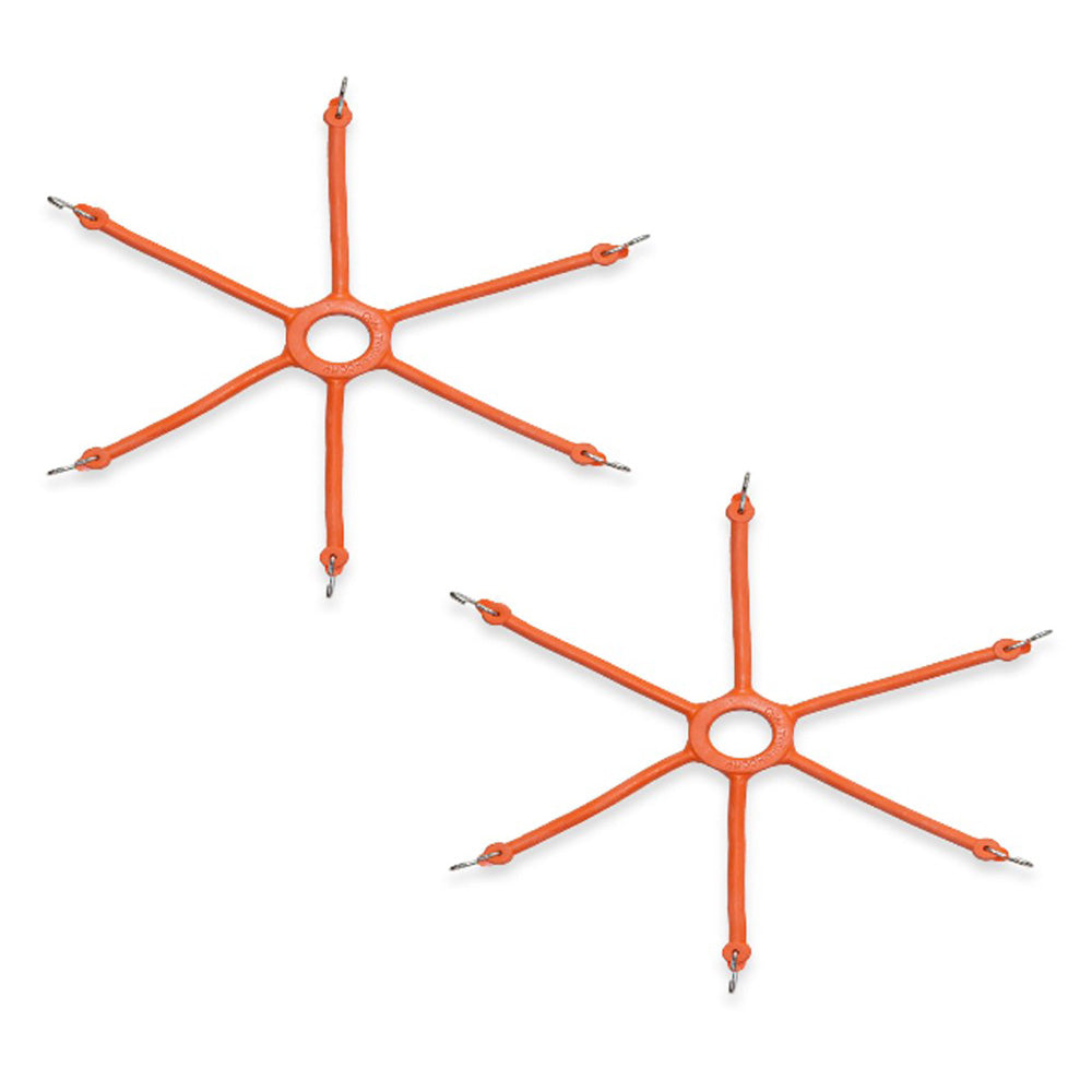 Qty 2 : Tire Chain Adjuster/Tensioner
 Fits Universal Products Replaces 0218