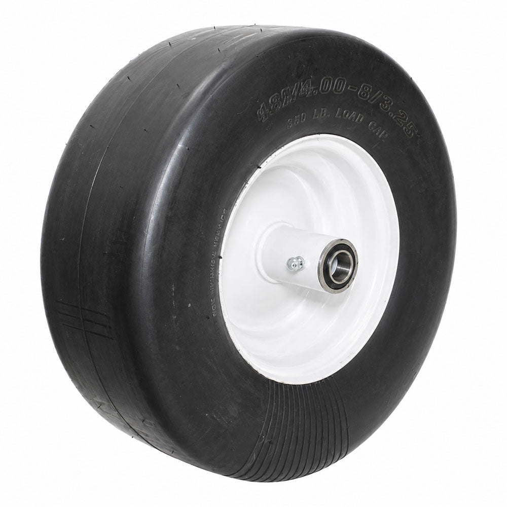 Tire Assembly Fits Scag Replaces 482503