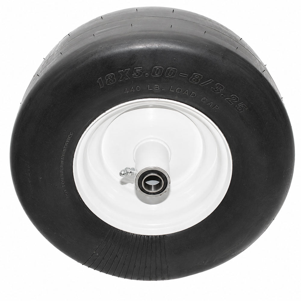 Tire Assembly Fits Scag Replaces 482503