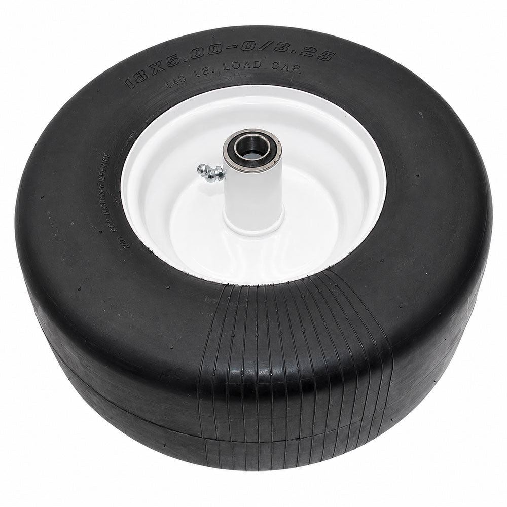 Tire Assembly Fits Exmark Replaces 1-634662