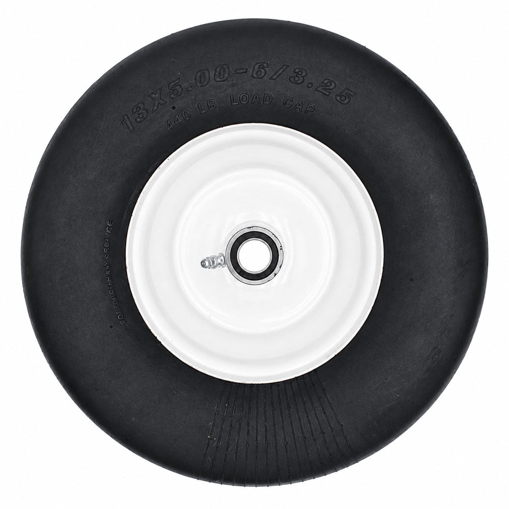 Tire Assembly Fits Simplicity Replaces 5022631SM