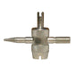4 Way Valve Stem Tool Fits Universal Products Models