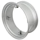 A-SBA336121590 Rim W/ Adjusting Axle Fits Ford 1520; 1620; 1700 ; 1710; 1720;