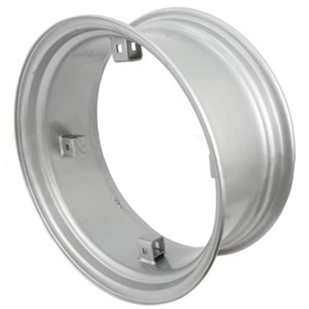 A-SBA336121590 Rim W/ Adjusting Axle Fits Ford 1520; 1620; 1700 ; 1710; 1720;