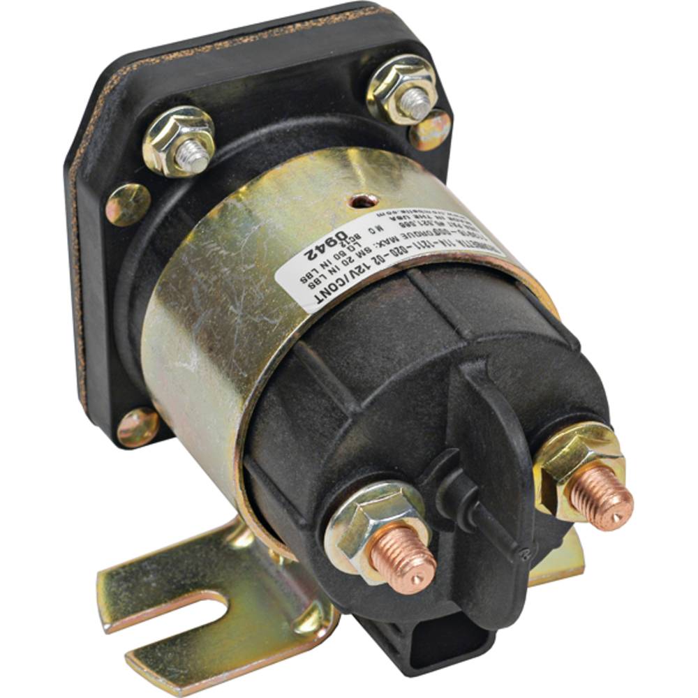 TRO-114-1211-020-02-JN Trombetta Solenoid
