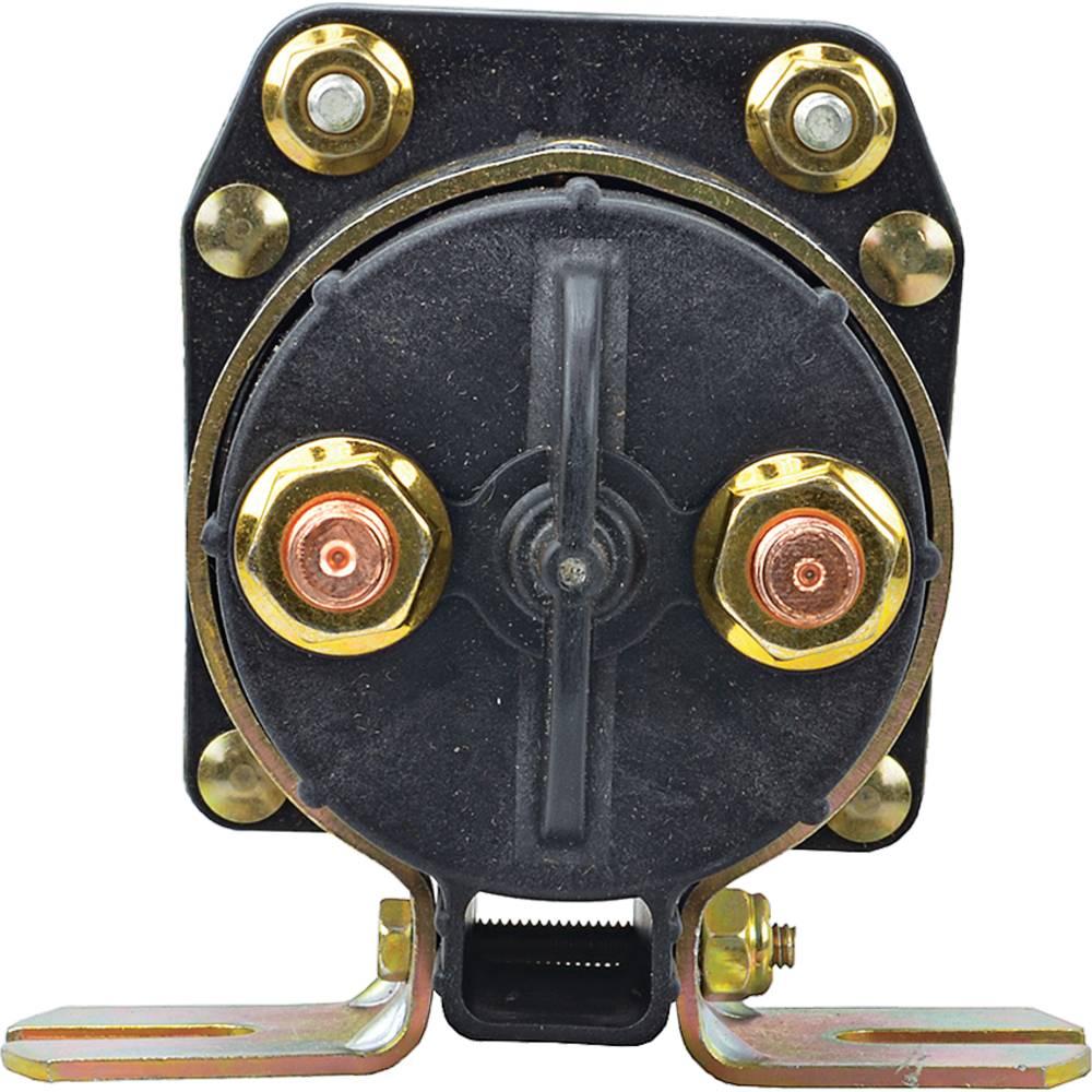 TRO-114-4811-020-02-JN Trombetta Solenoid