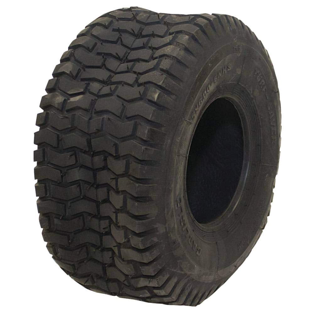 5110301 Carlisle Turf Handlers Turf Saver 15 x 6 x 6 Tire