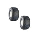 2PK 15x6.00-6 15-6.00-6 4PLY P512 Turf Riding Lawn Mower Go Kart Tires