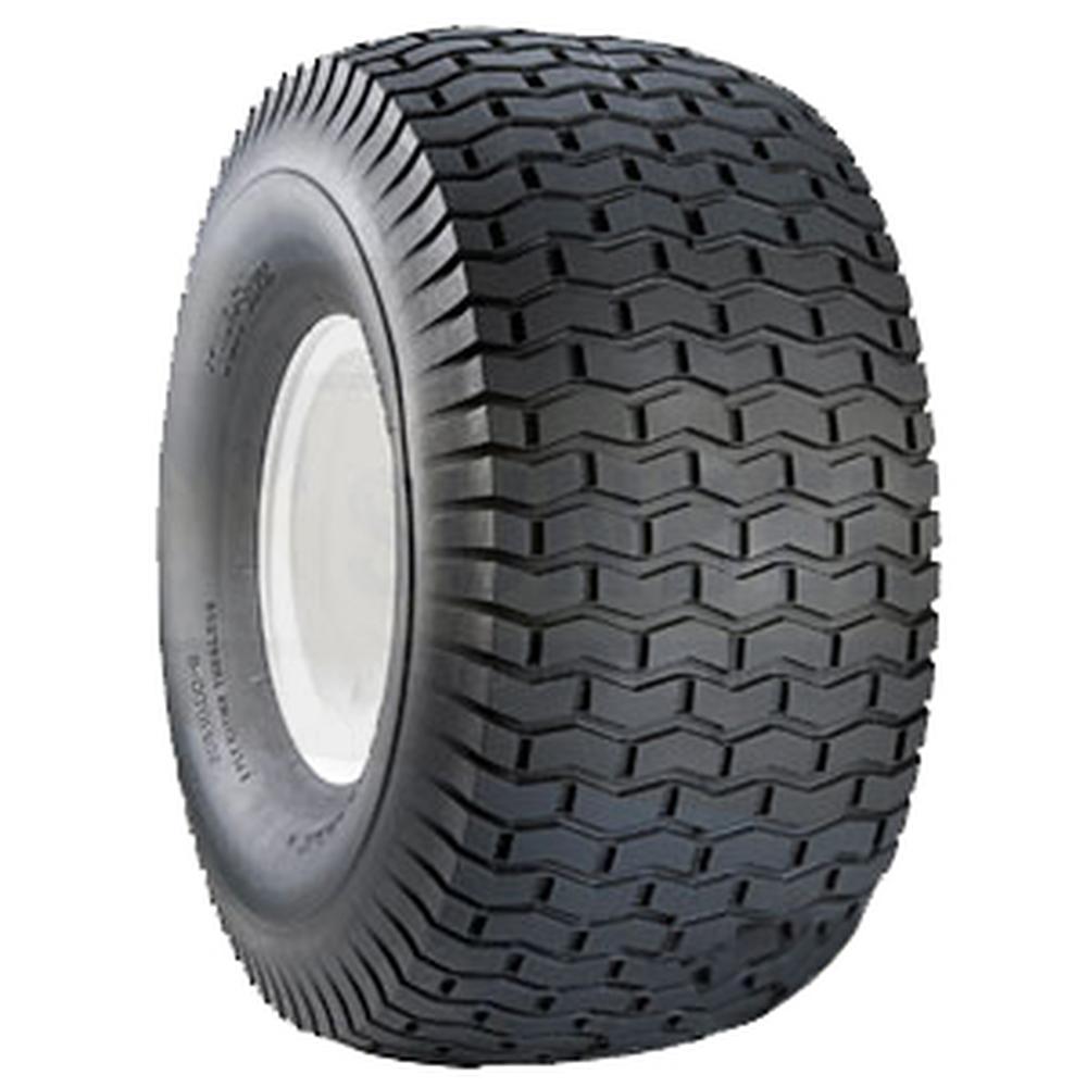 Carlisle Turf Saver Lawn & Garden Tire - 16x6.50-8