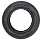 Trailer Sport Trail Tire (4.8" x 12") Fits Universal Products Replaces 5193231
