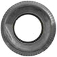 5111011 Universal Products Mower Turf-Tire 20 x 10 x 8