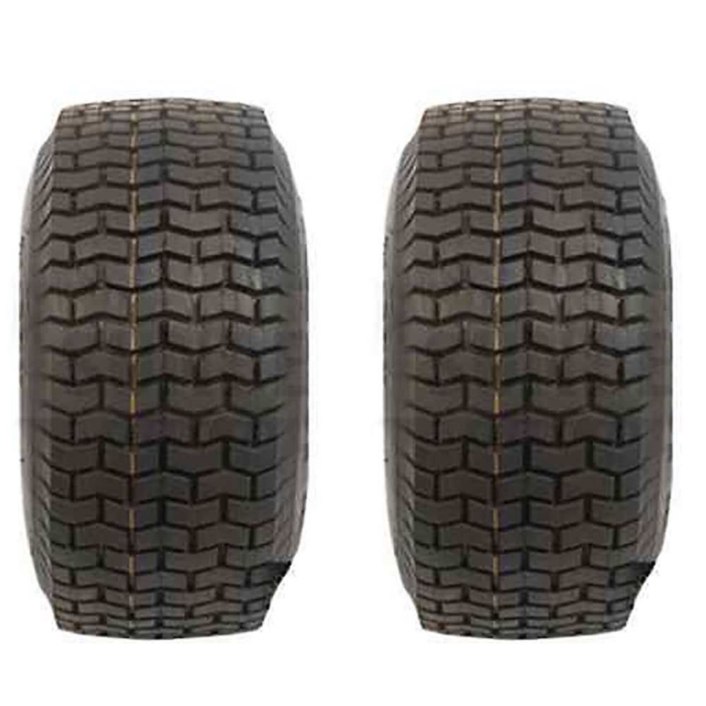 Qty 2: Tire Fits Carlisle Replaces 5111861