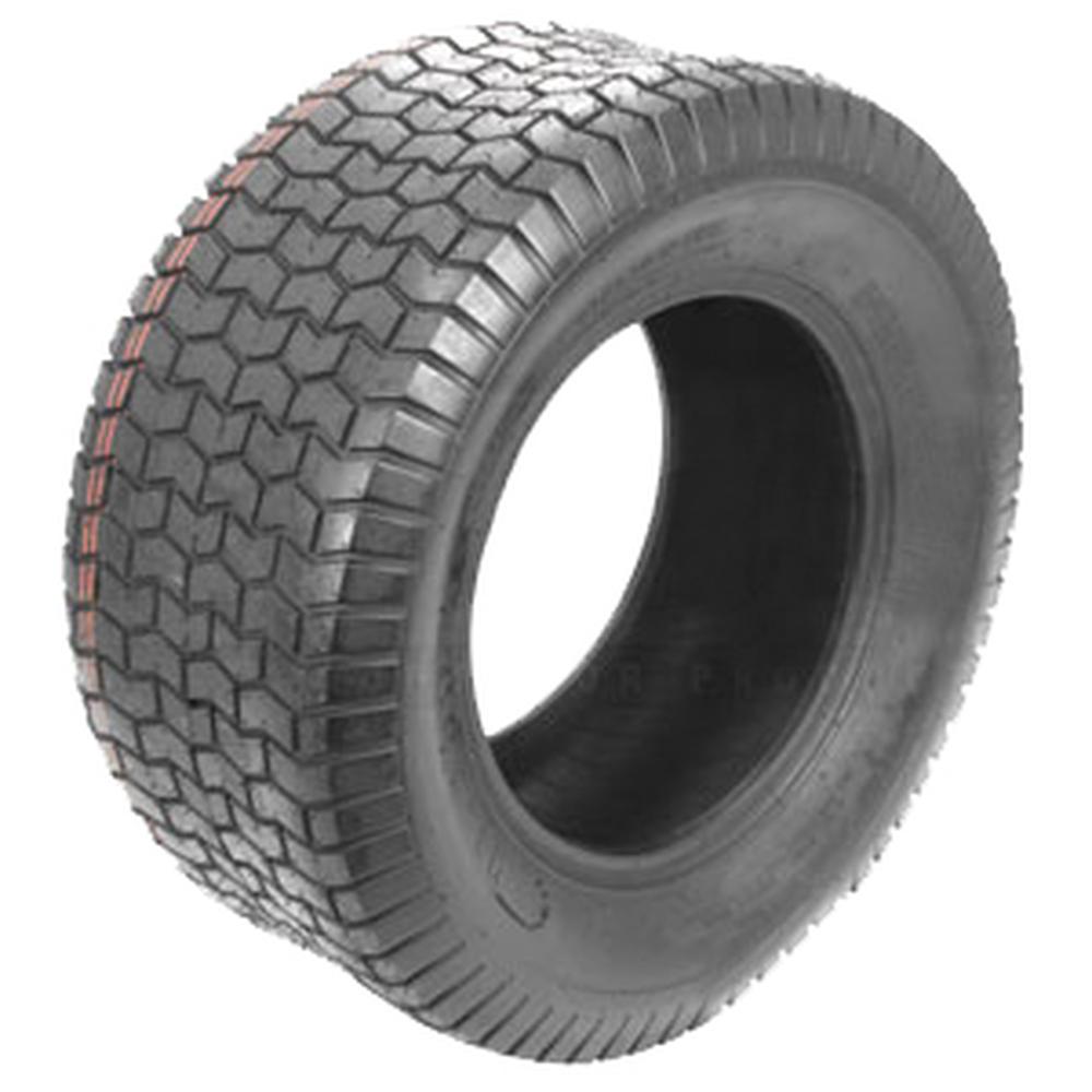165-066 Tire Fits Husqvarna
