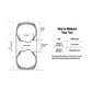 Fits Stens 165-388 Carlisle Tire fits 20x10.00-8 Turf Master 4 Ply