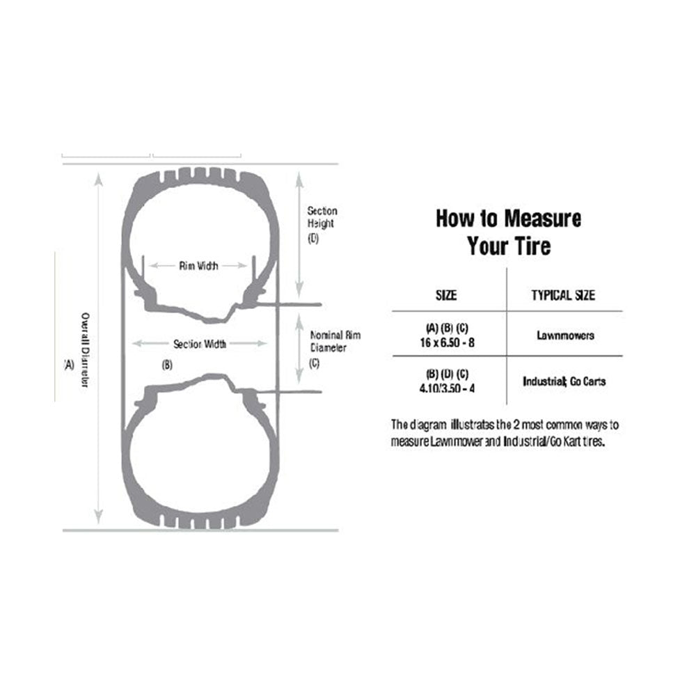 Hi-Run Sutong Tire Fits Universal Replaces 511405-SUTONG