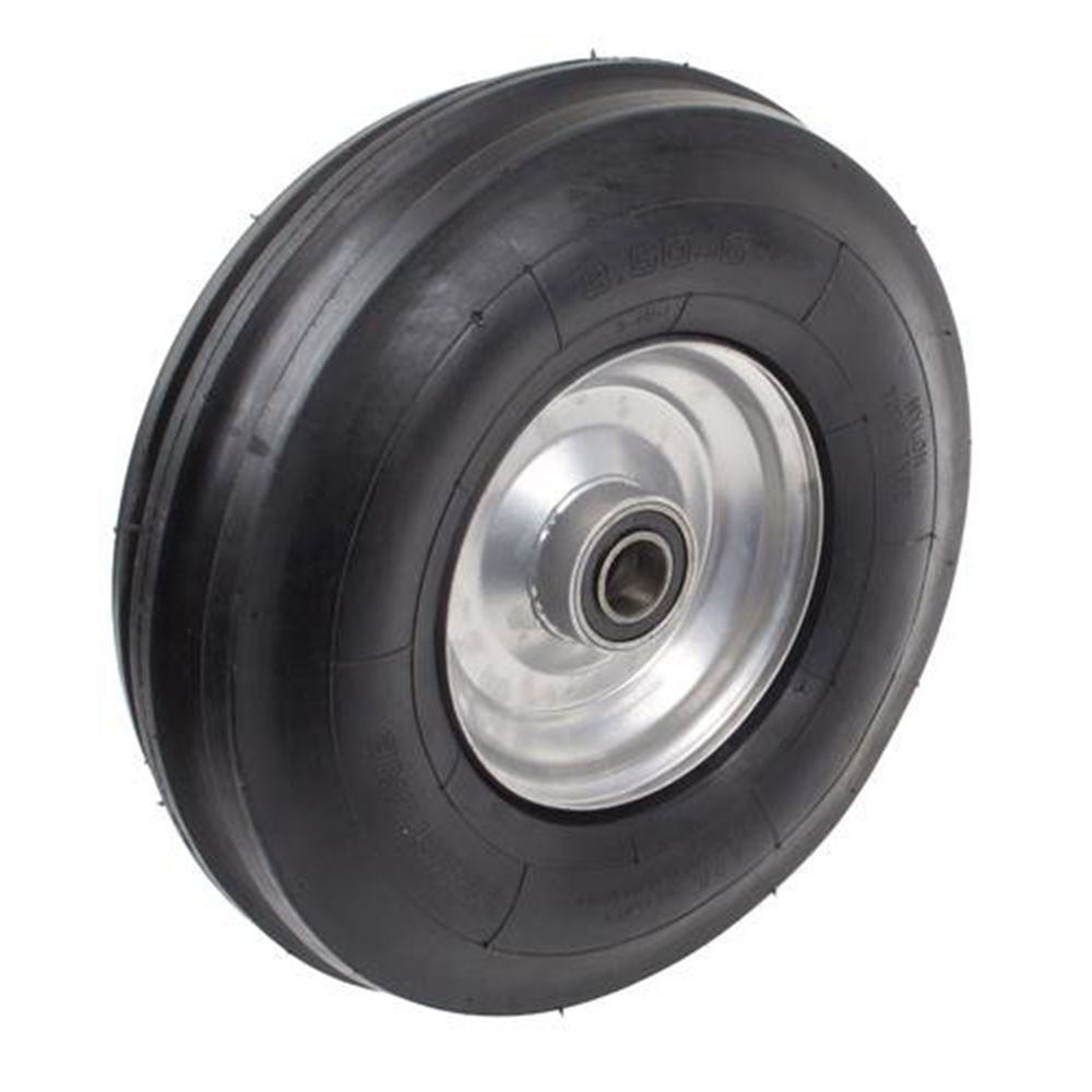 Complete Tire Assembly Fits Vermeer 3.50 x 6 GTS3RIB