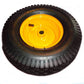 13X500-6 Wheel & Tire Assy  3/4 Hub Fits Poulan 581420702X421