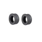 2pk 20x10x8 Mower Tire Wright Stander Commercial Mower Tubeless 4Ply 20x10-8