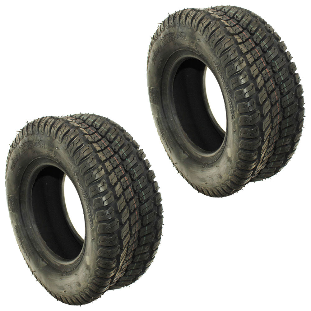 Qty. 2: Turf Tires Fits Scag Replaces 481618