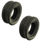 Qty. 2: Turf Tires Fits Universal Products Replaces 511401