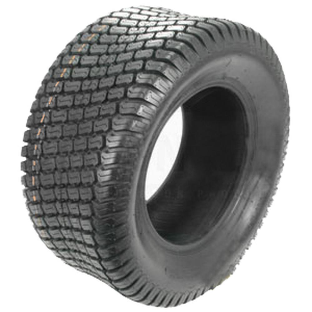 B1KT252 Tire Super Turf - 5112521(15 x 6 x 6)