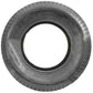 B1KT252 Tire Super Turf - 5112521(15 x 6 x 6)