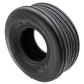 New 15x6.00x6 Tubeless Tire for Lawn Mowers & Garden Equipment Fits Toro