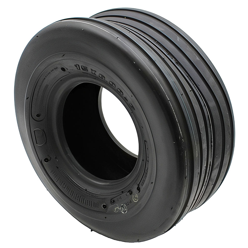 New 15x6.00-6 Tire 4 Ply Fits Carlisle 5180311 for Garden Tractors Riding Mowers