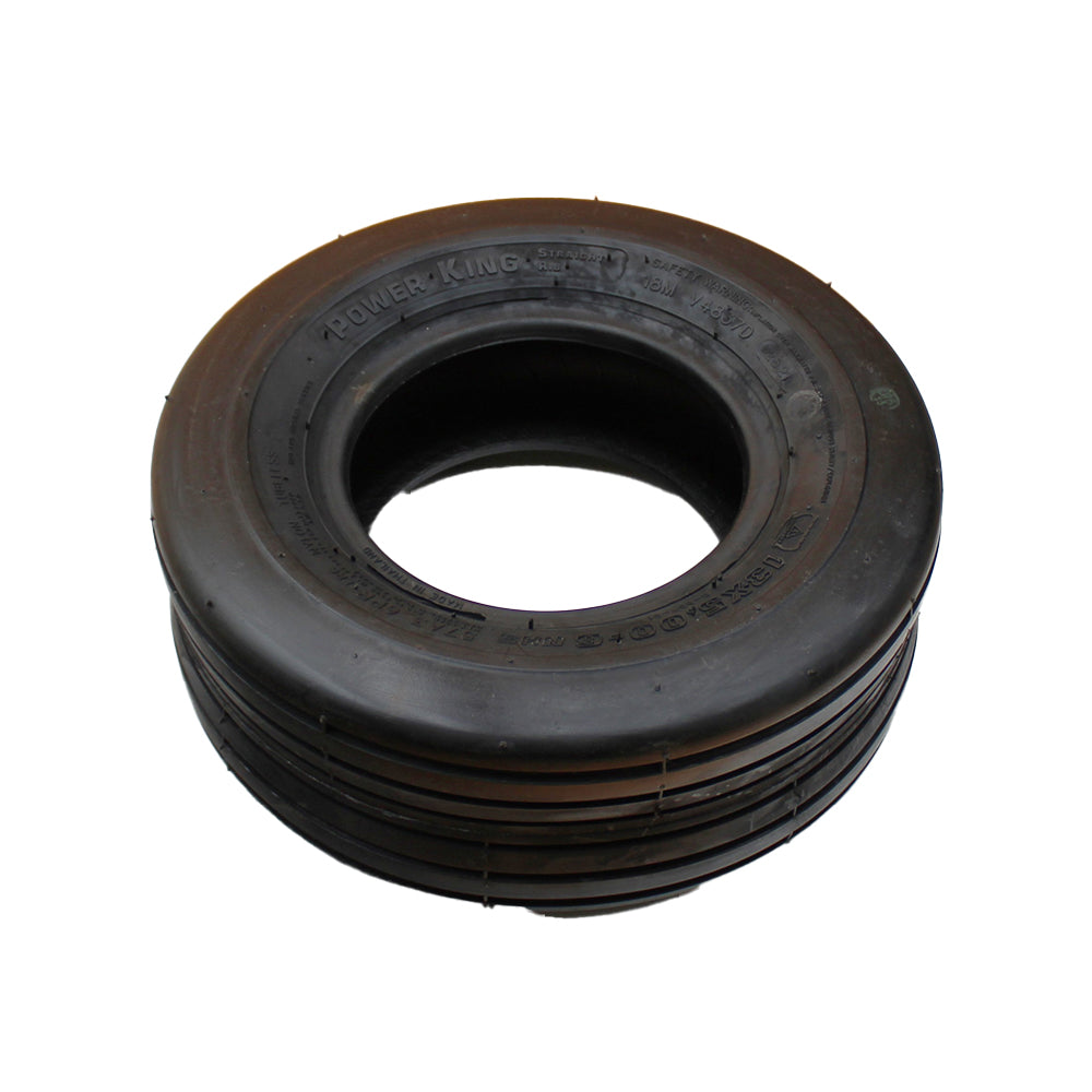 M155749 Tire One New Replacement 13X5.00X6 Tubeless 4 Ply