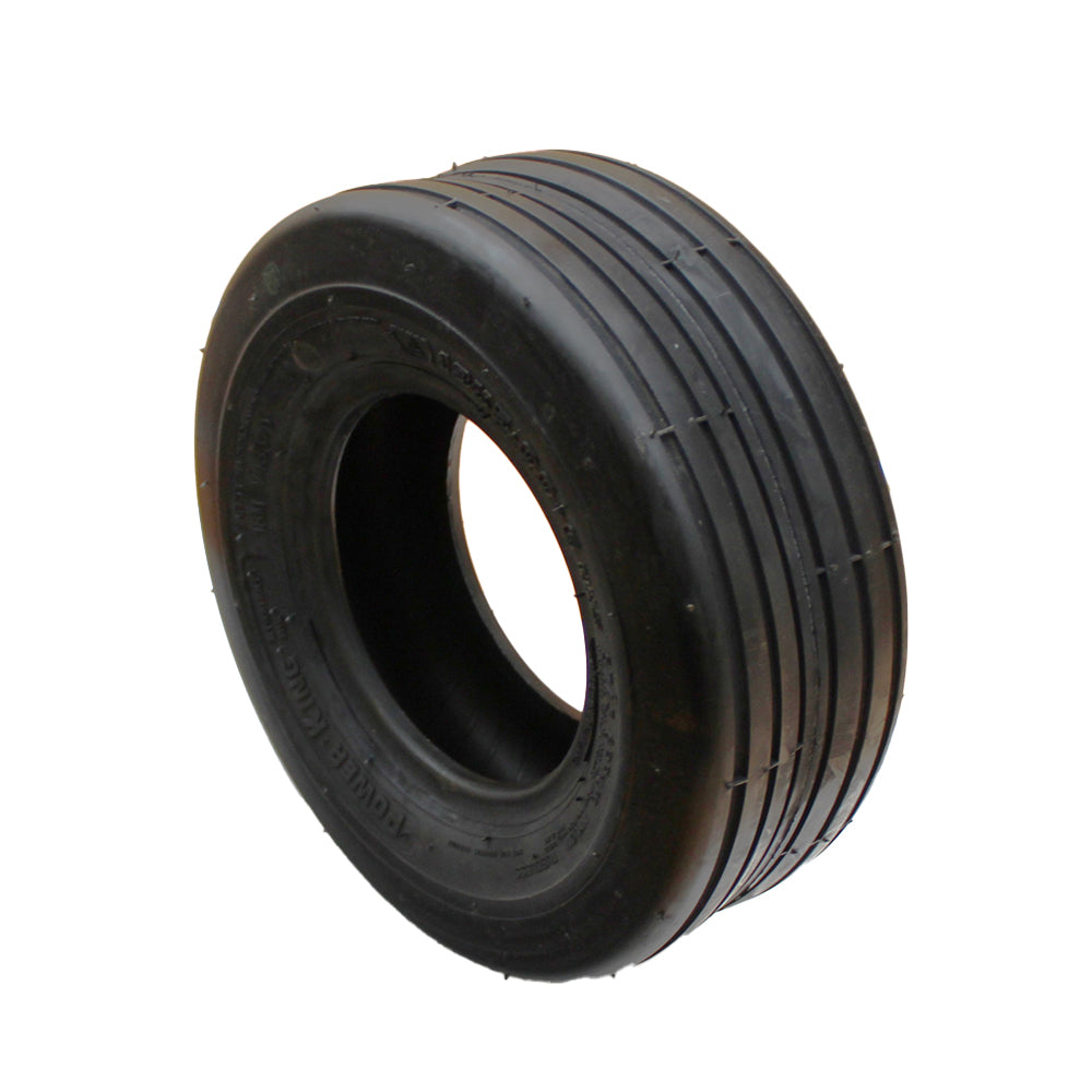 M155749 Tire One New Replacement 13X5.00X6 Tubeless 4 Ply