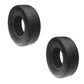 (2) Two 13x5.00-6 for Deestone D837 Rib Tubeless Tires DS7211