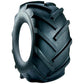 One (1) New Aftermarket Replacement Super Lug 16X6.50-8/4 Tire