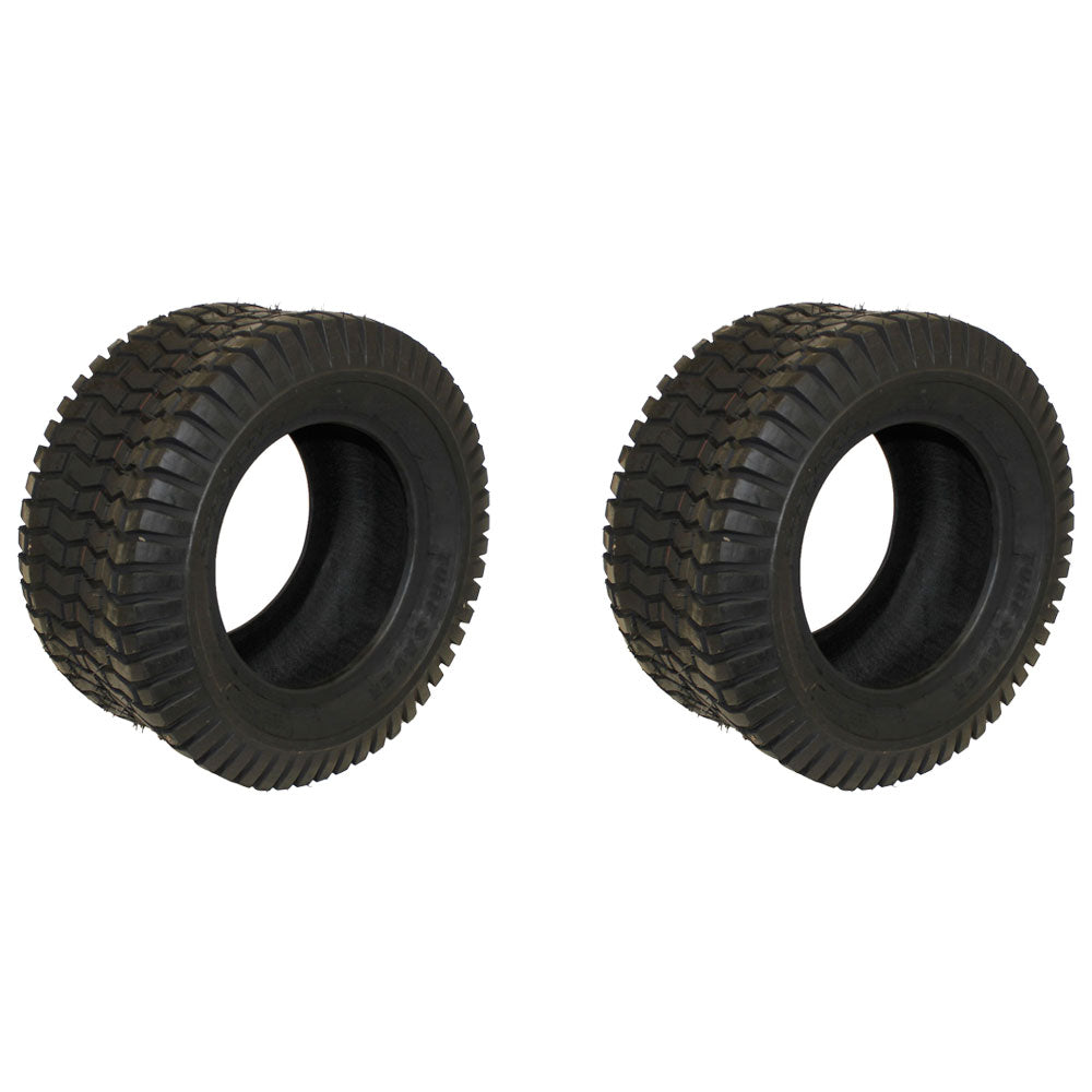23 10.50-12 Golf Cart Tires Four Ply Lawnmower