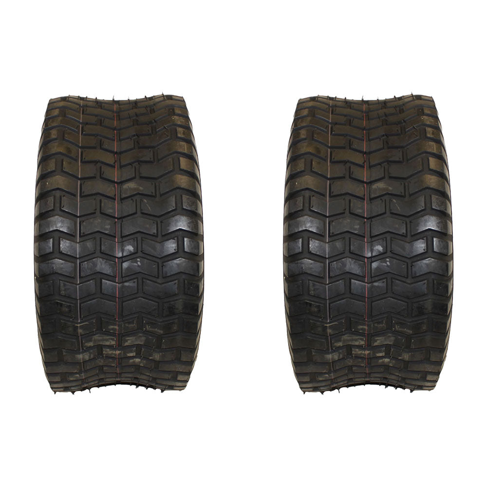 23 10.50-12 Golf Cart Tires Four Ply Lawnmower