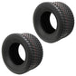 Qty. 2: Turf Tires Fits Universal Products Replaces 24x12x12