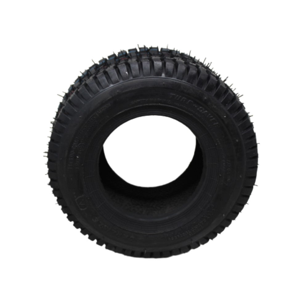 Turf Tire 15x6.00-6 4 Ply Rating Fits UTVs Go Kart Zero-Turn Mower