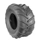 Two (2) Bar Tread 4 Ply Tires 22 X 11 X 10 Fits Grasshopper 482483 Kenda K472