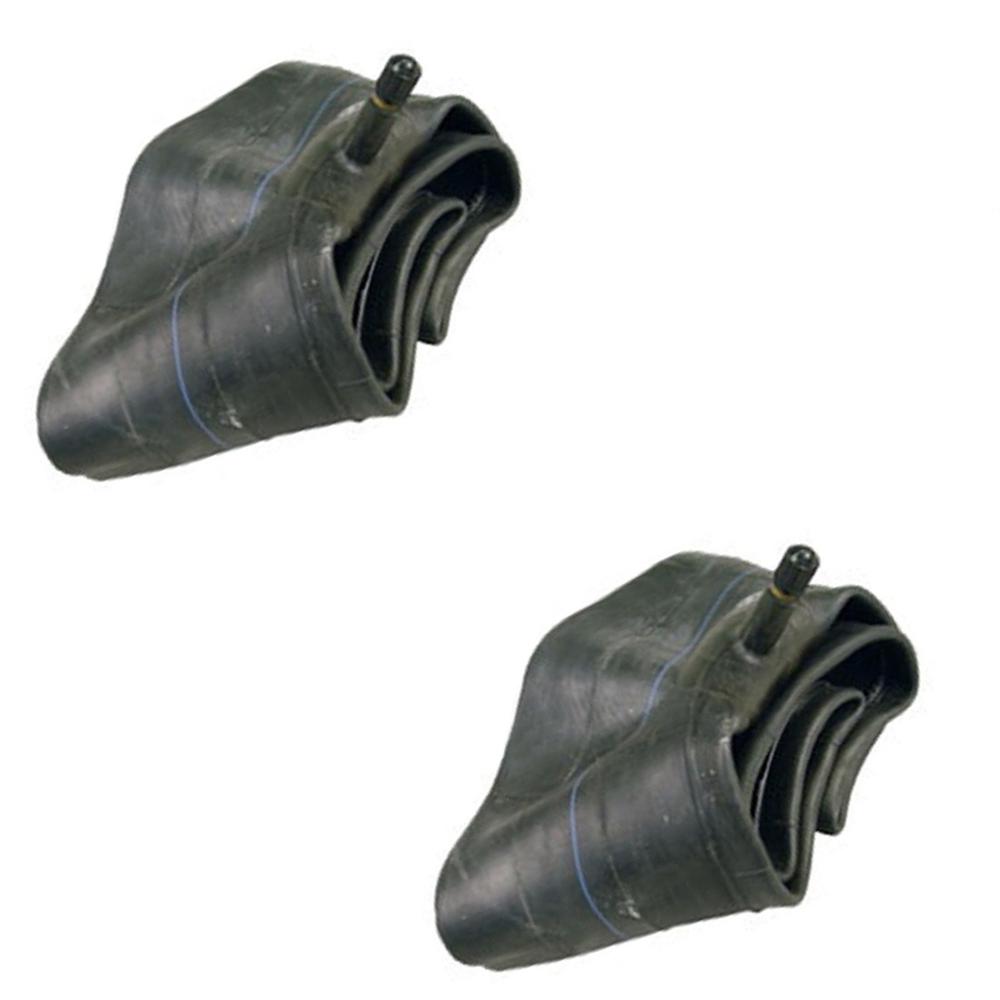 Set of Two 6.00-16 600-16 Farm Tractor Tire Inner Tube TR15 Implement