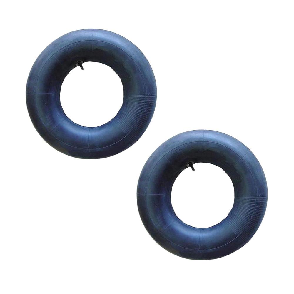 Qty 2: Tire Tube
 Fits Lesco