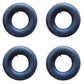 Qty 4: Tire Tube
 Fits Toro Replaces 100078