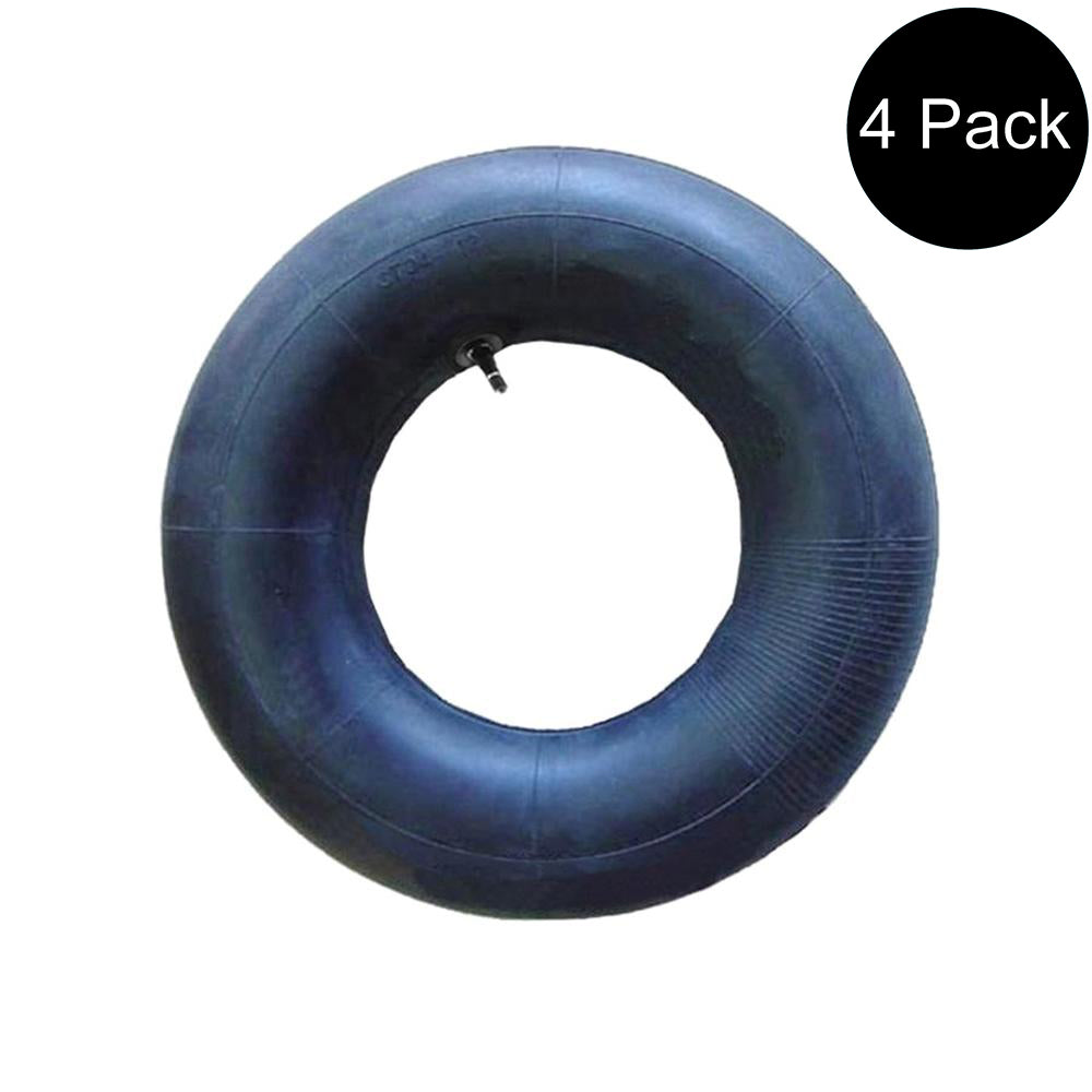 Qty 4: Tire Tube
 Fits Lesco
