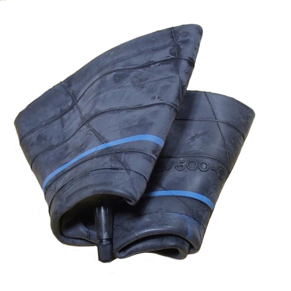 15x6.00-6 Tire Inner Tube fits Lawn Mowers 15x6-6, 15x6x6, 15/6x6 - New