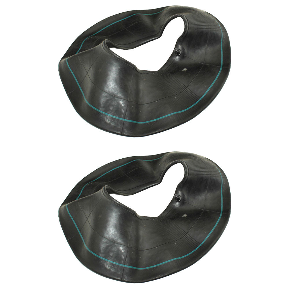 Qty. 2: Tire Tube Fits Carlisle Replaces 320420