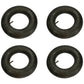 Qty. 4: Tire Tube Fits Murray Replaces 407048