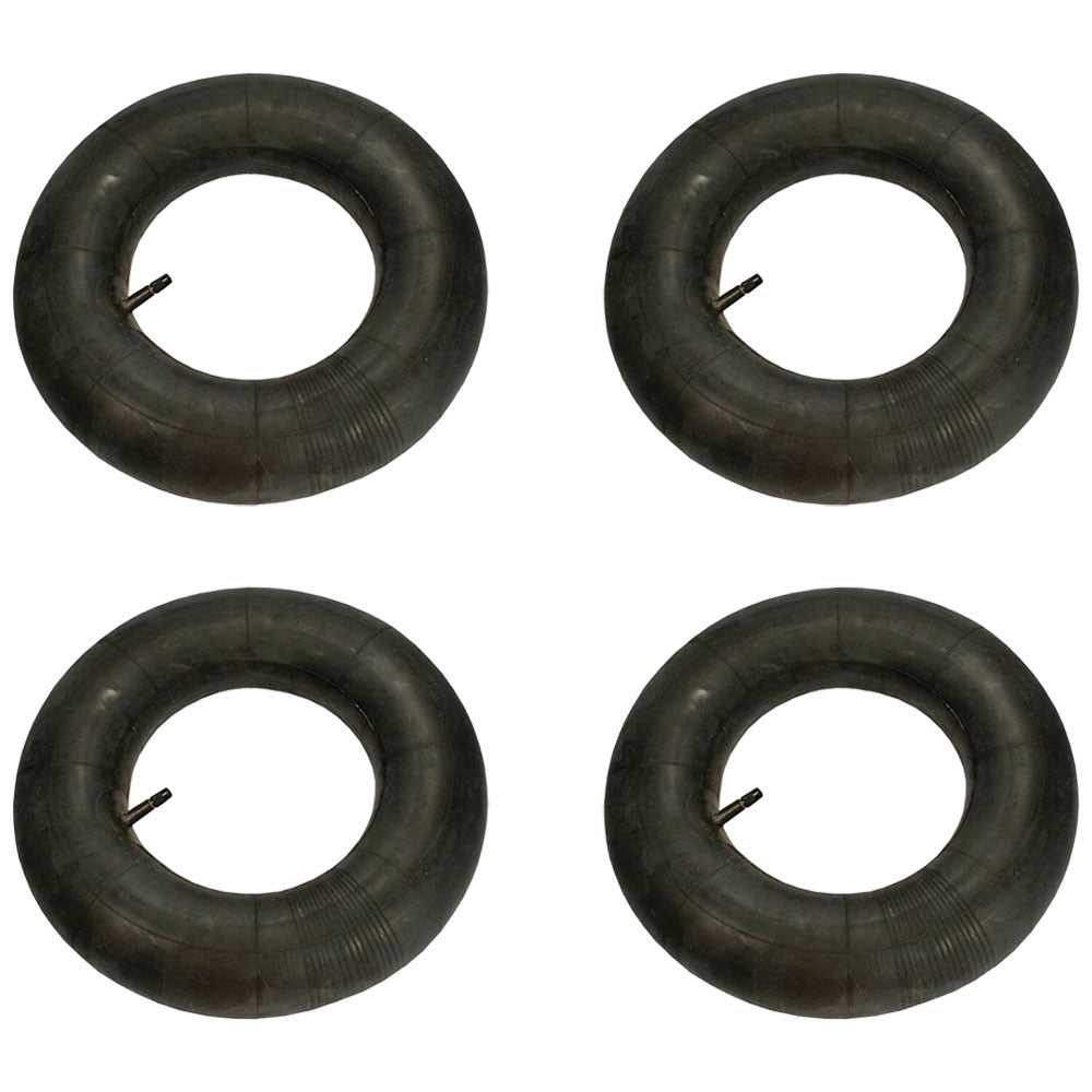 Qty. 4: Tire Tube Fits Universal Products Replaces 10-108K