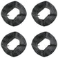 Qty. 4: Tire Tube Fits Snapper Replaces 1-0525