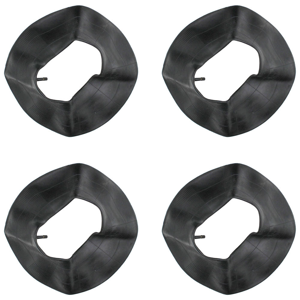 Qty. 4: Tire Tube Fits Murray Replaces 407048