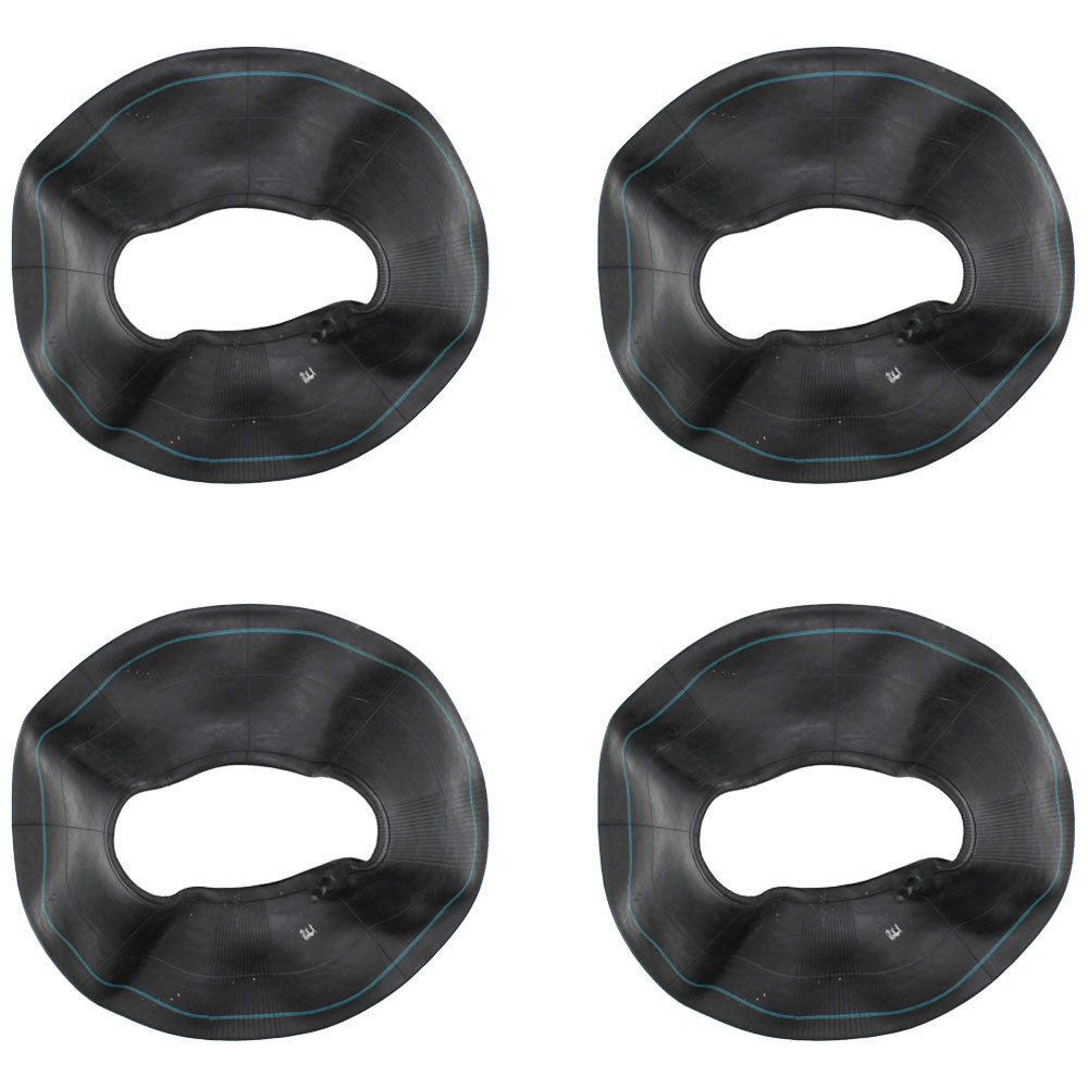 Qty. 4: Tire Tube Fits Murray Replaces 407048