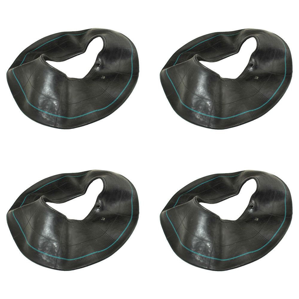 Qty. 4: Tire Tube Fits John Deere Replaces 407048